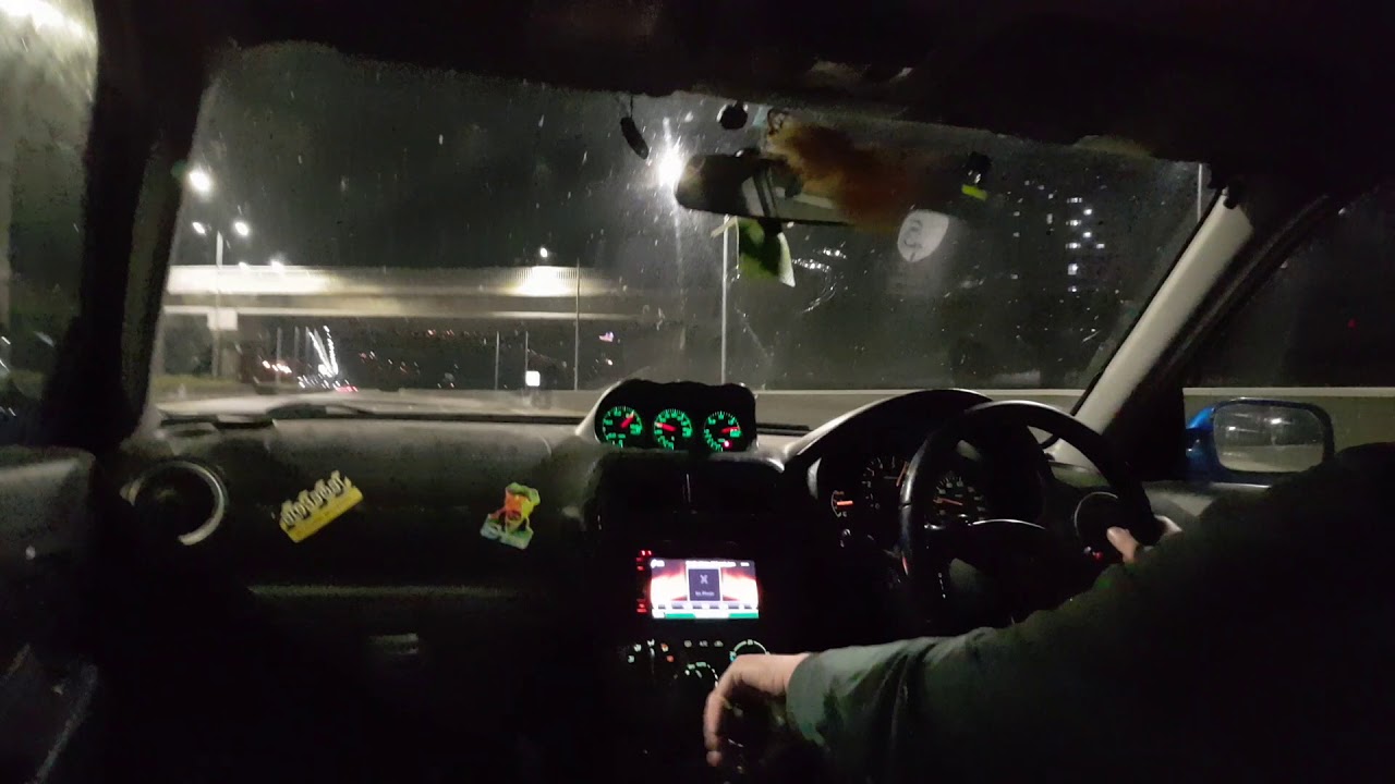 Subaru Impreza STI TD05 18G 400hp+