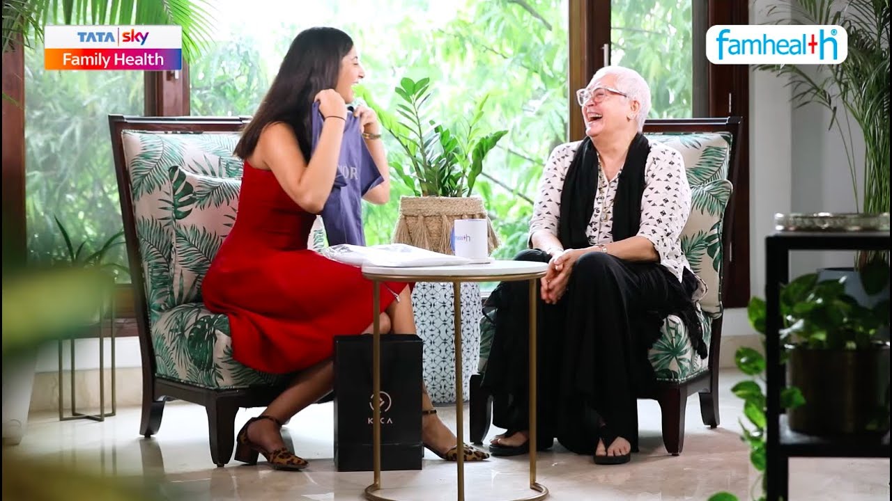 Famhealth post | Nafisa Full Interview | Cancer Survivor