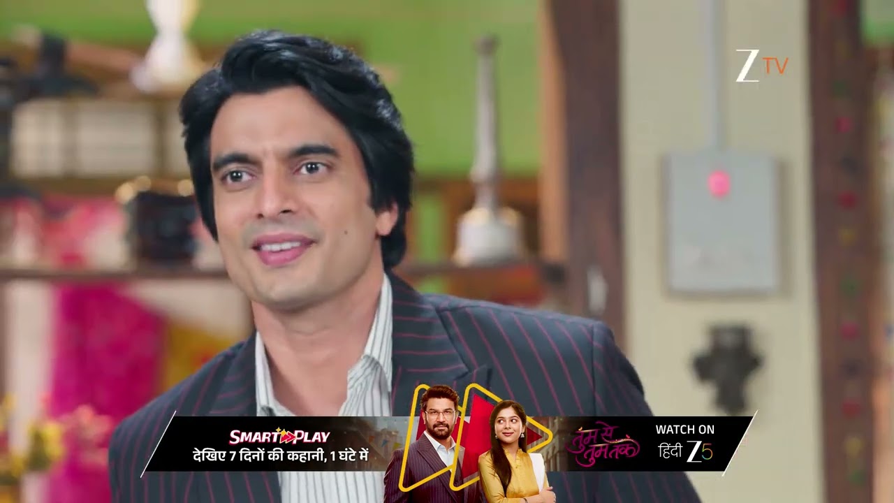 Lakshmi Nivas Hindi | Ep - 11 | Jan 22, 2026 | Best Scene 1 | Zee TV