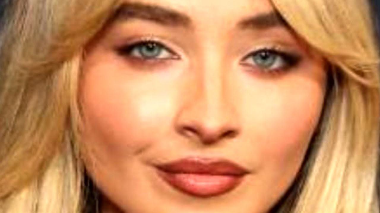 Why Everyone Hates Sabrina Carpenter