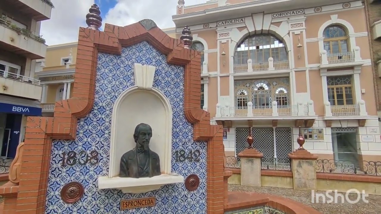 Almendralejo