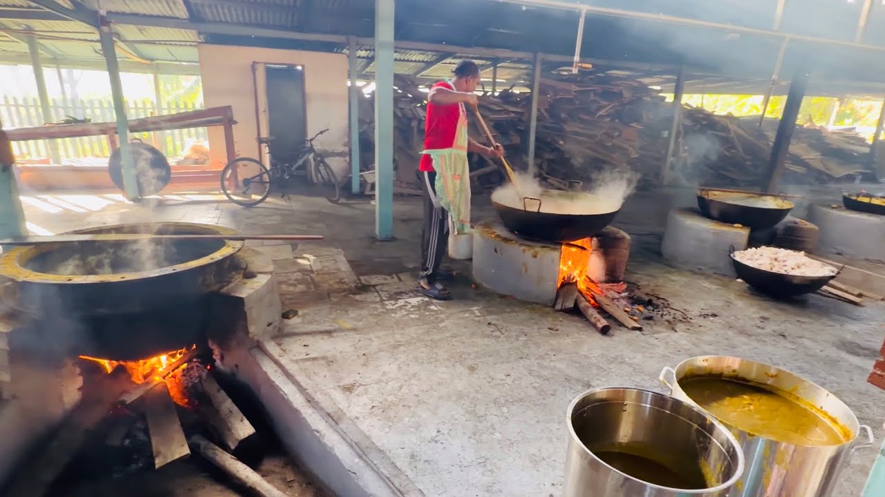 MAHA SHIVARATRI CELEBRATION IN GUYANA 