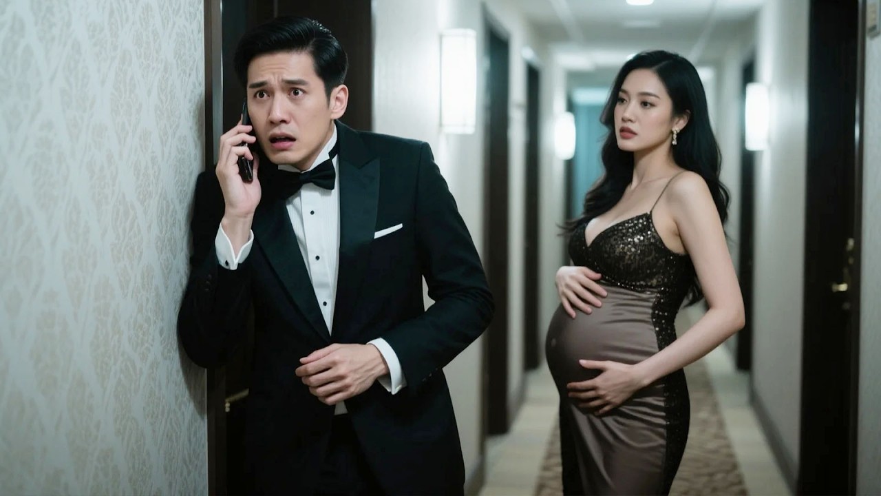 Trước Đám Cưới Anh Lén Gặp Người Cũ, Không Ngờ Cô Ta Tìm Đến Đòi Danh Phận Khiến Tôi Lật Bài