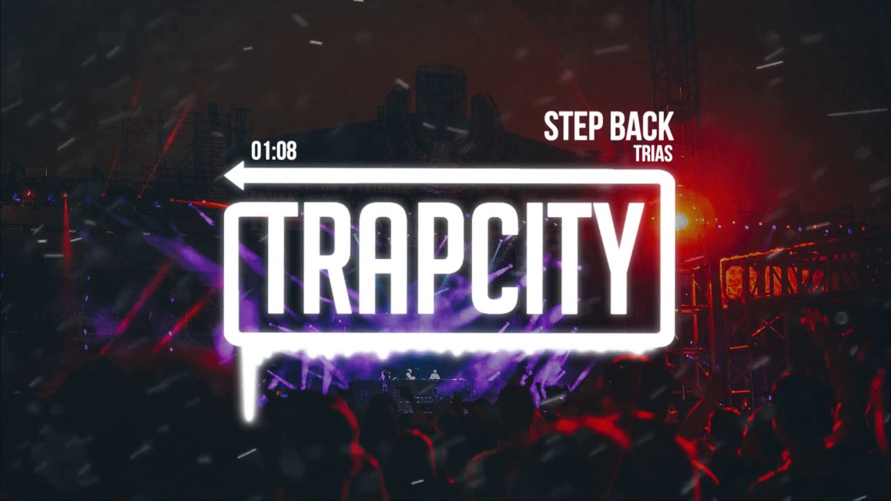 Trias - Step Back