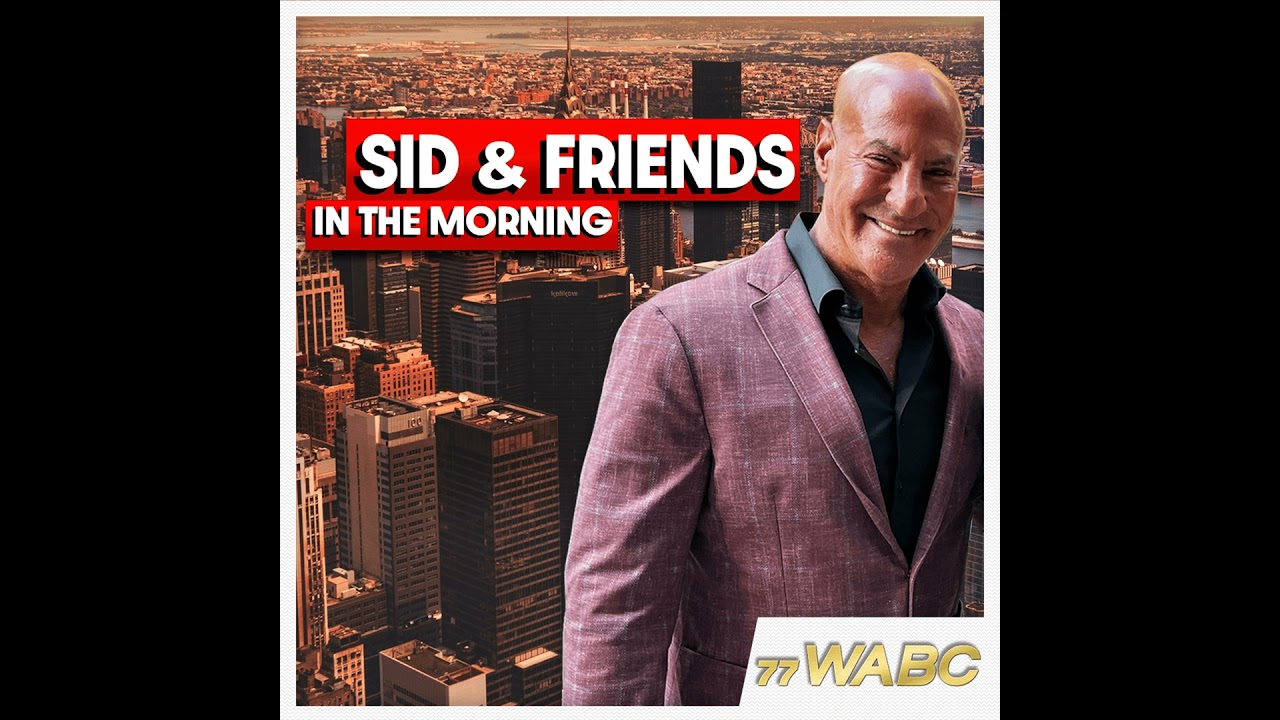 Jeanine Pirro | 77 WABC Host | 10-15-24