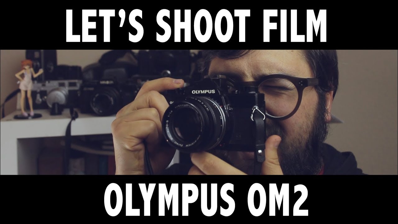 Olympus OM2 + Ektachrome 5071 ~ обзор уличной фотографии