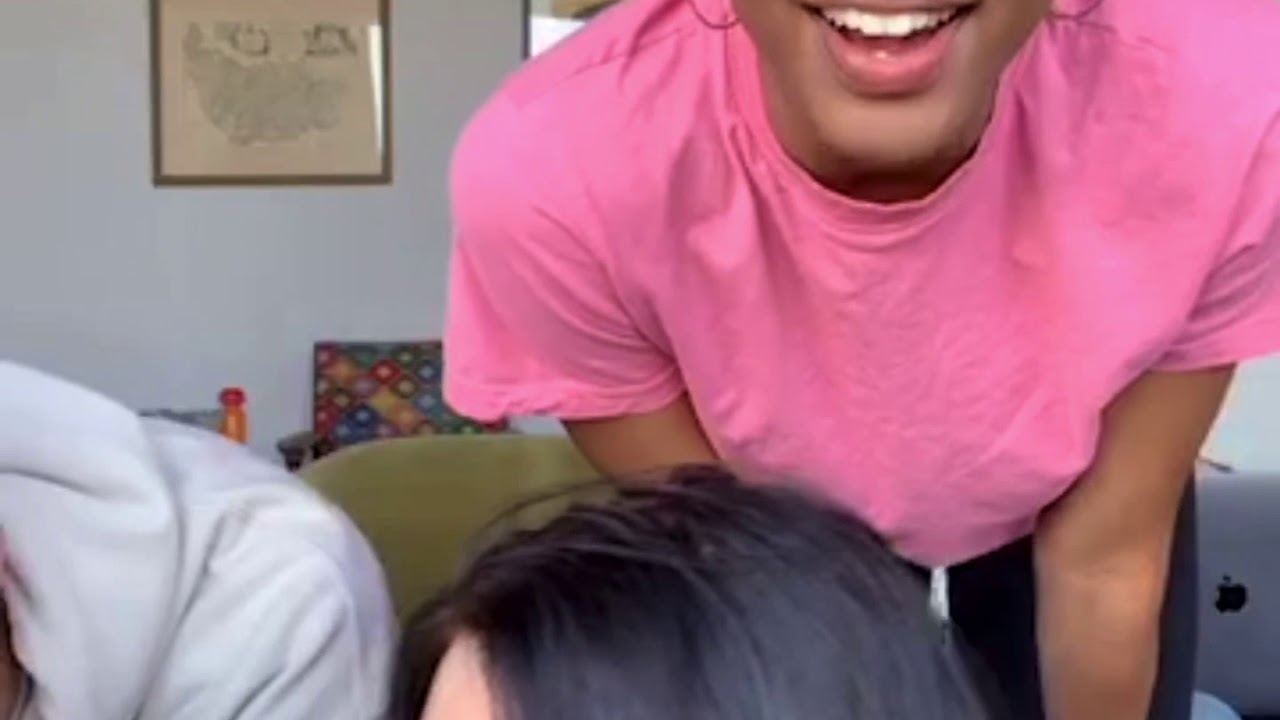 Bytesquad TikTok live April 4, 2020