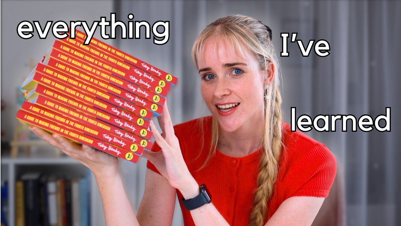 How to publish a book in 2026