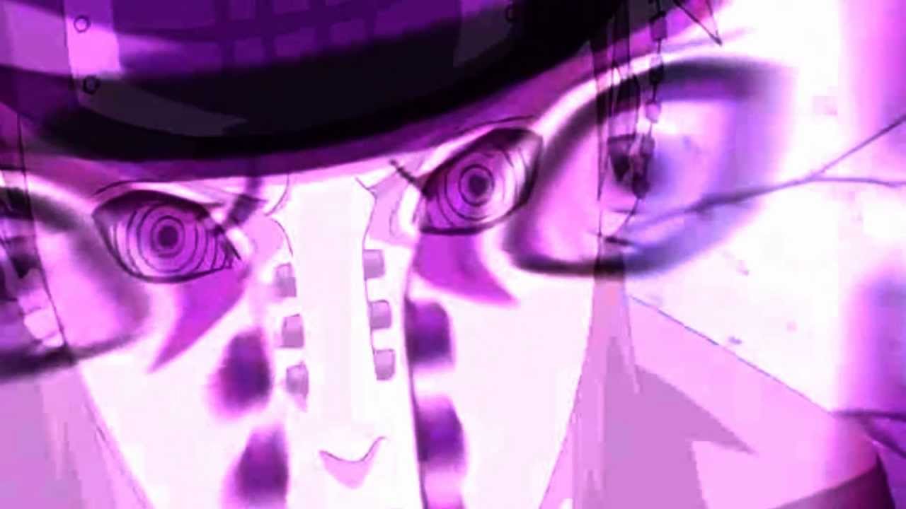 Naruto Shippuden Amv - Hollywood Undead
