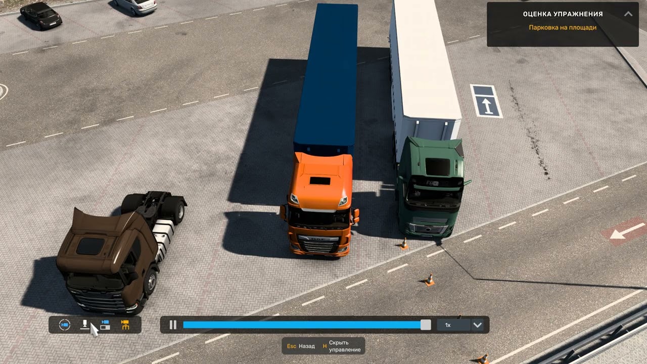 Euro Truck Simulator 2 2026