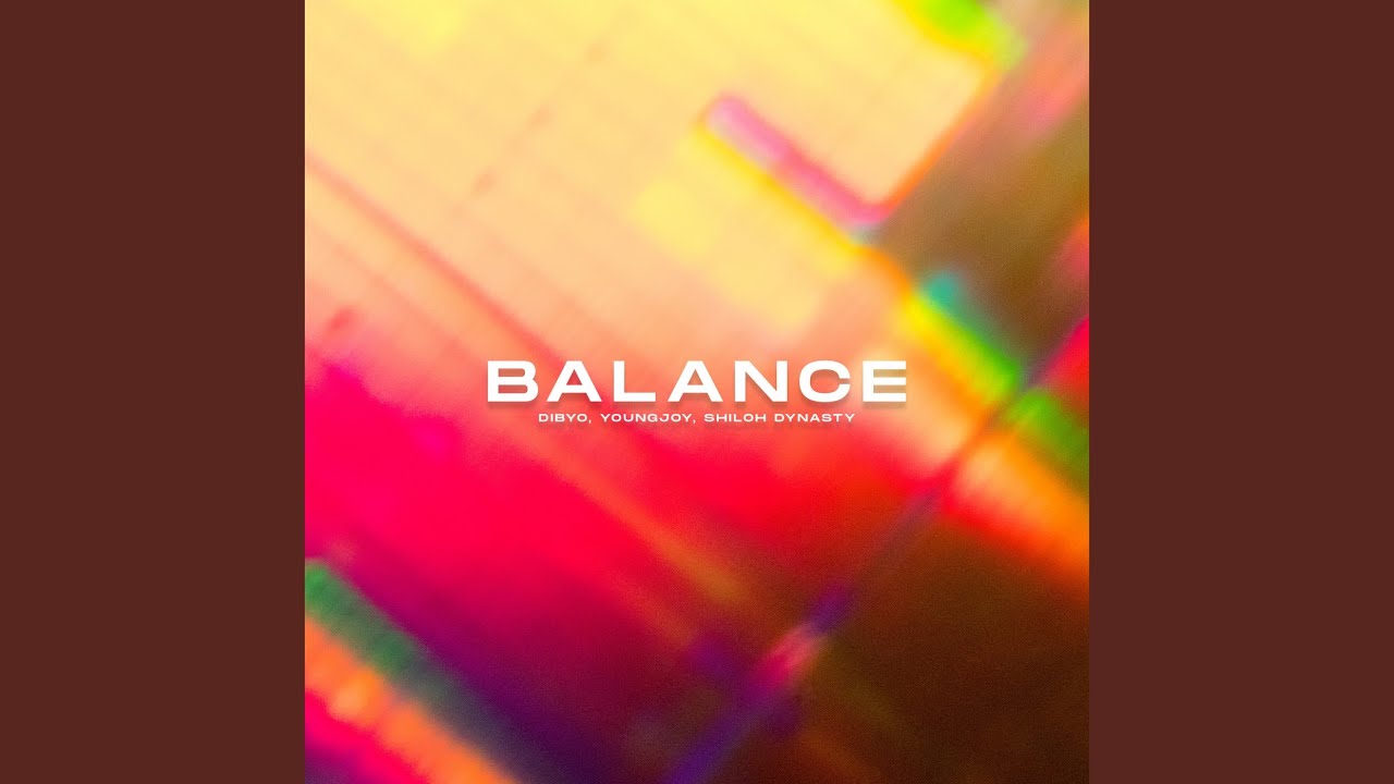 Balance Freestyle