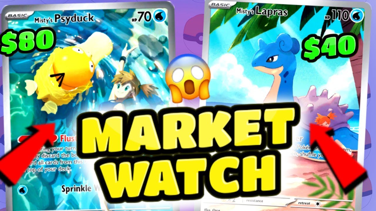 15 Illustration Rare Cards To BUY NOW! - Pokemon Market