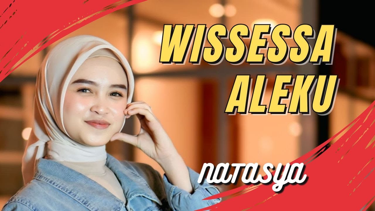 WISSESSA ALEKU - Natasya - Bugis Cover Musik ‼️ Lagu Bugis Terbaru 2025
