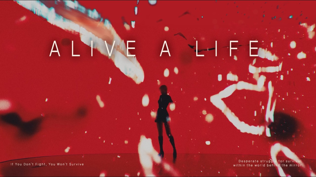 [MV] ALIVE A LIFE [Official Remake ver.]