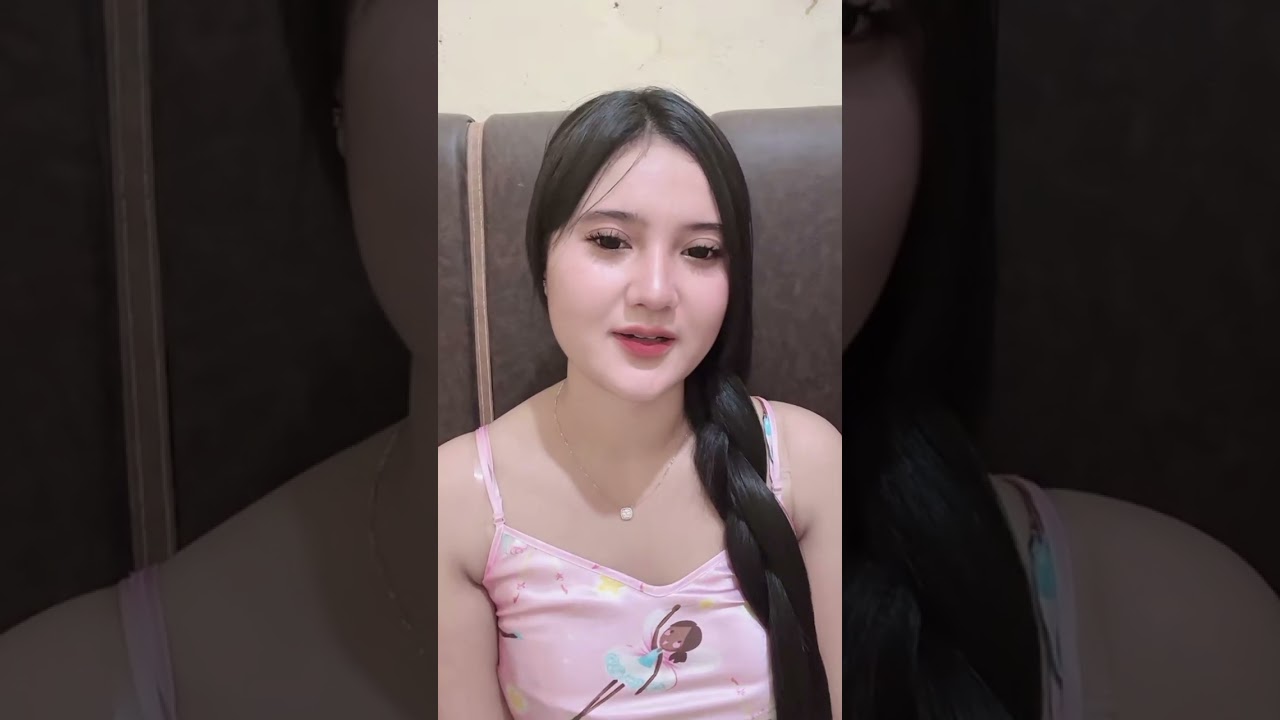 CANTIKNYA KEBANGETAN !! MULUS BANGET 