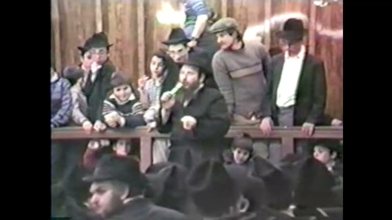 R' Shlomo Cunin: Hu Yolicheinu Komemiyus L'artzeinu | ר' שלמה קונין: הוא יוליכנו מהרה קוממיות לארצנו