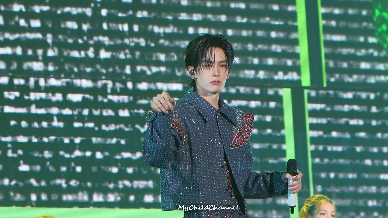 Santa (focus) - พระเอกลิเก #lolfanfest2025d1