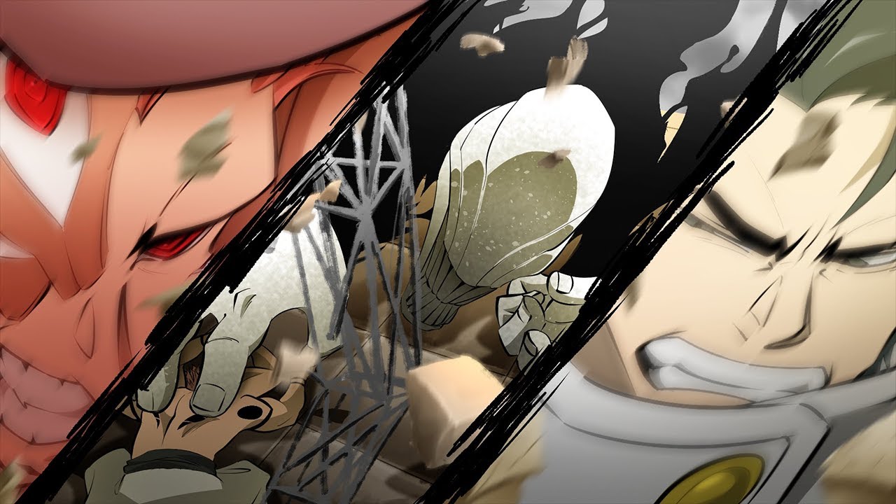 Can Yuta Beat Sukuna?