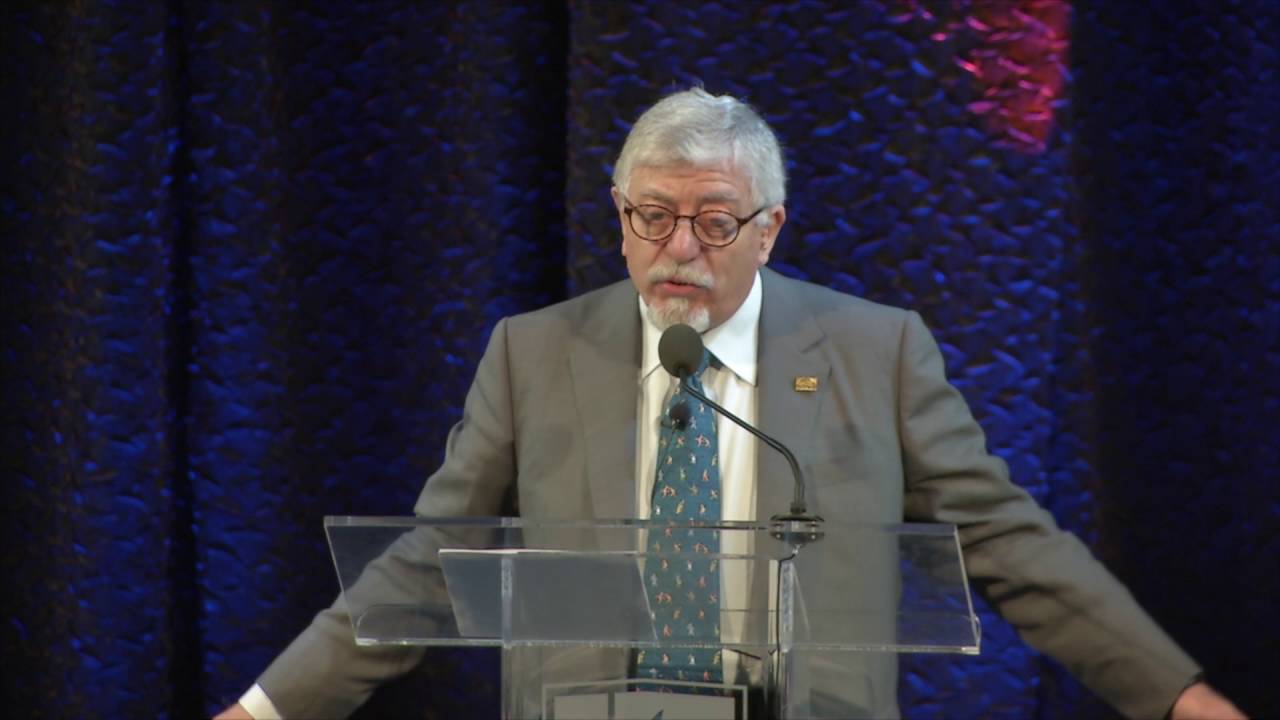Summer Celebration Wednesday Evening Keynote Speaker Joseph Shulam - June 29, 2016