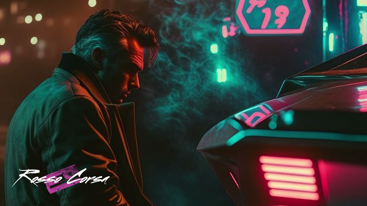 Slavvy  -  After Midnight - Full Song