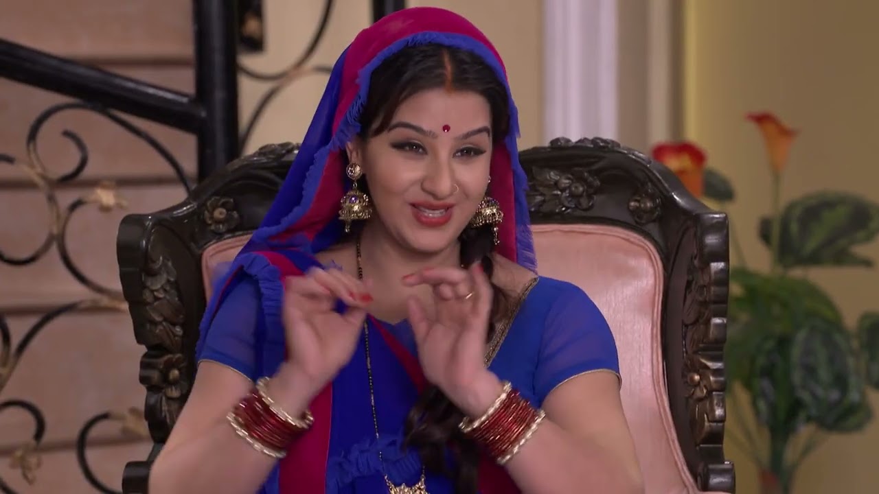 हम Maths में लुढ़क जायेंगे | Bhabi Ji Ghar Par Hai! -Full Ep - 51-Anita Mishra, Angoori@And TV