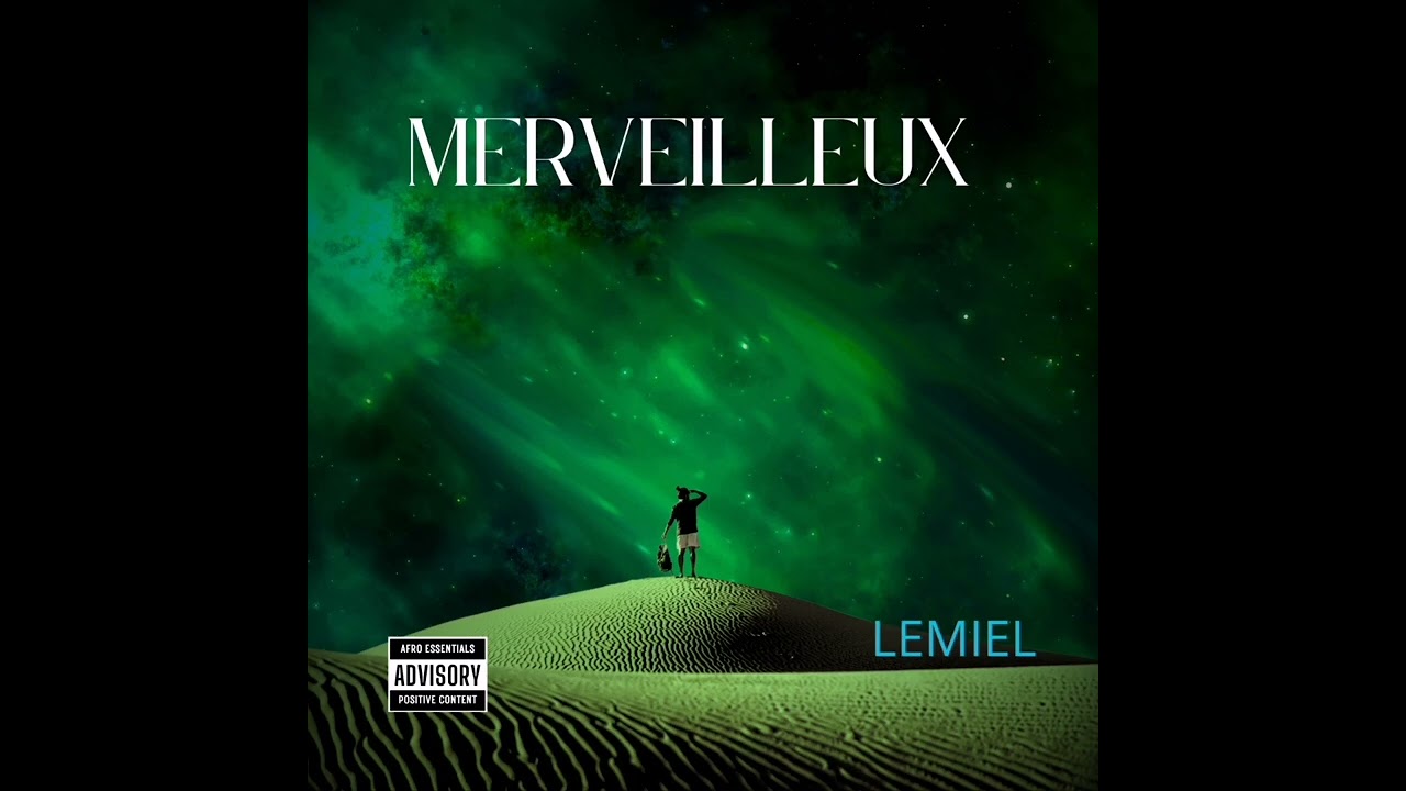 Merveilleux 