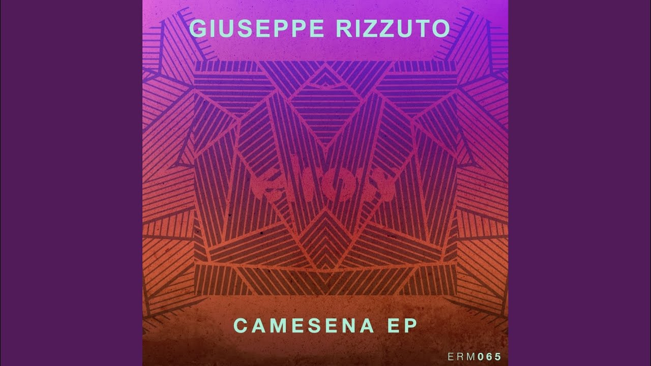Camesena (Original Mix)