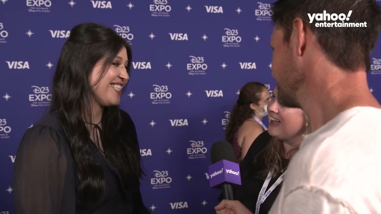 'Echo' star Alaqua Cox applauds deaf and Indigenous representation in the MCU