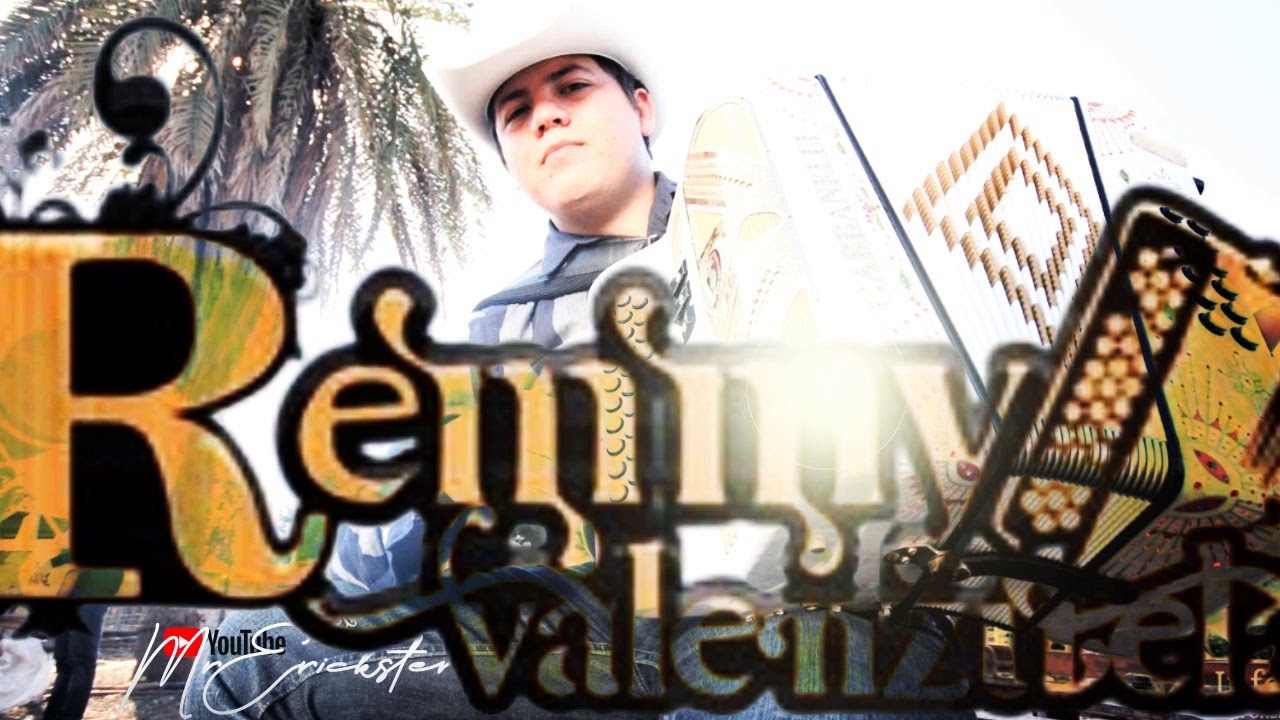 La Mochomera -  Remmy Valenzuela [En Vivo]