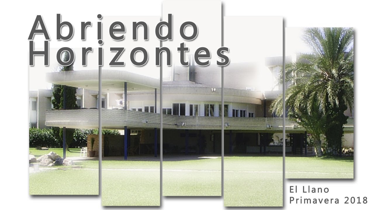 ABRIENDO HORIZONTES