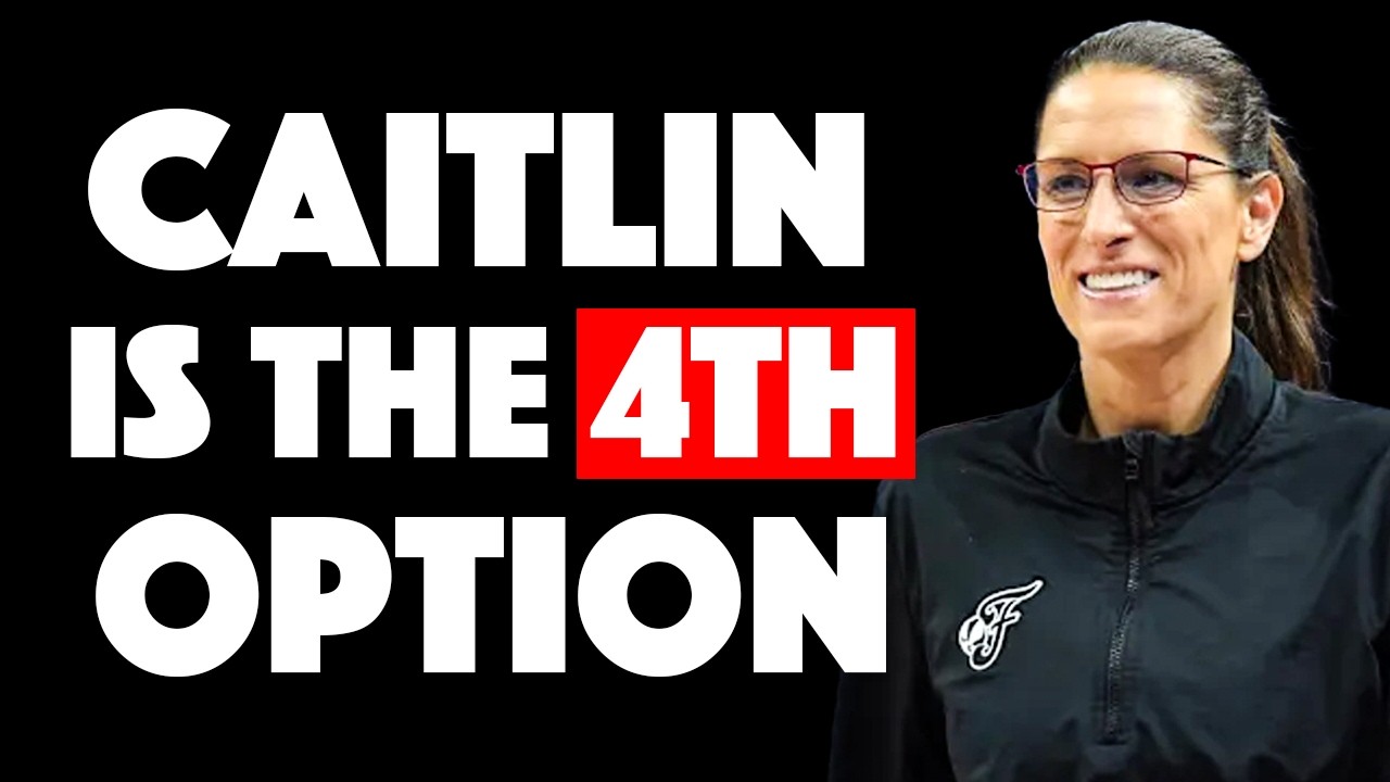 Stephanie White is DESTROYING Caitlin Clark...