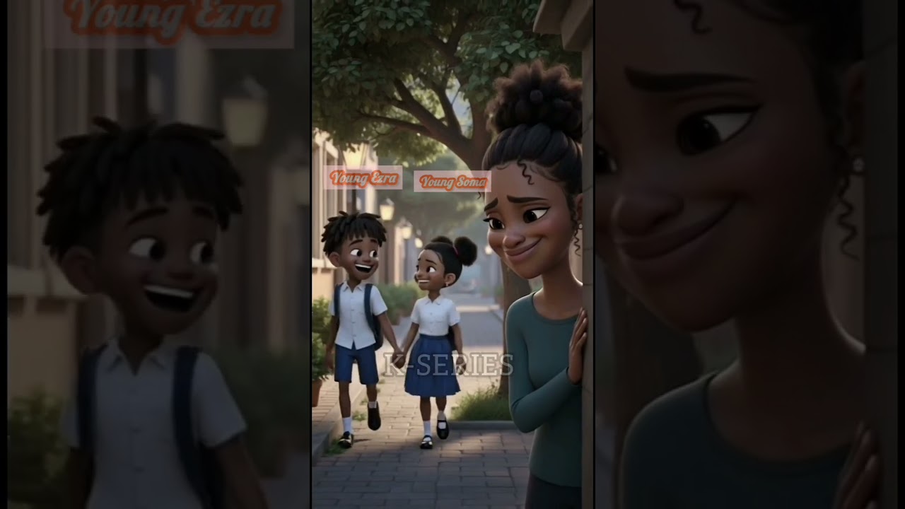HIDDEN BLOODLINE| A Short Family Drama