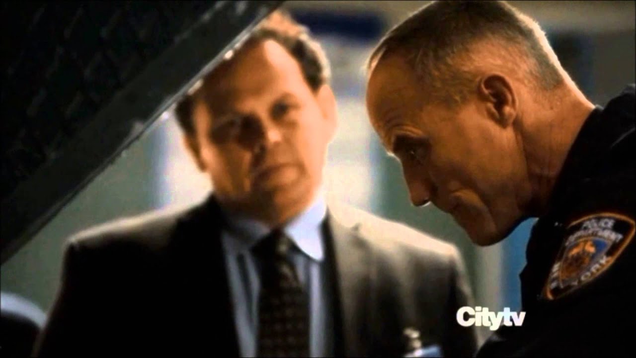 Person Of Interest Season 2 Highlights 2/2