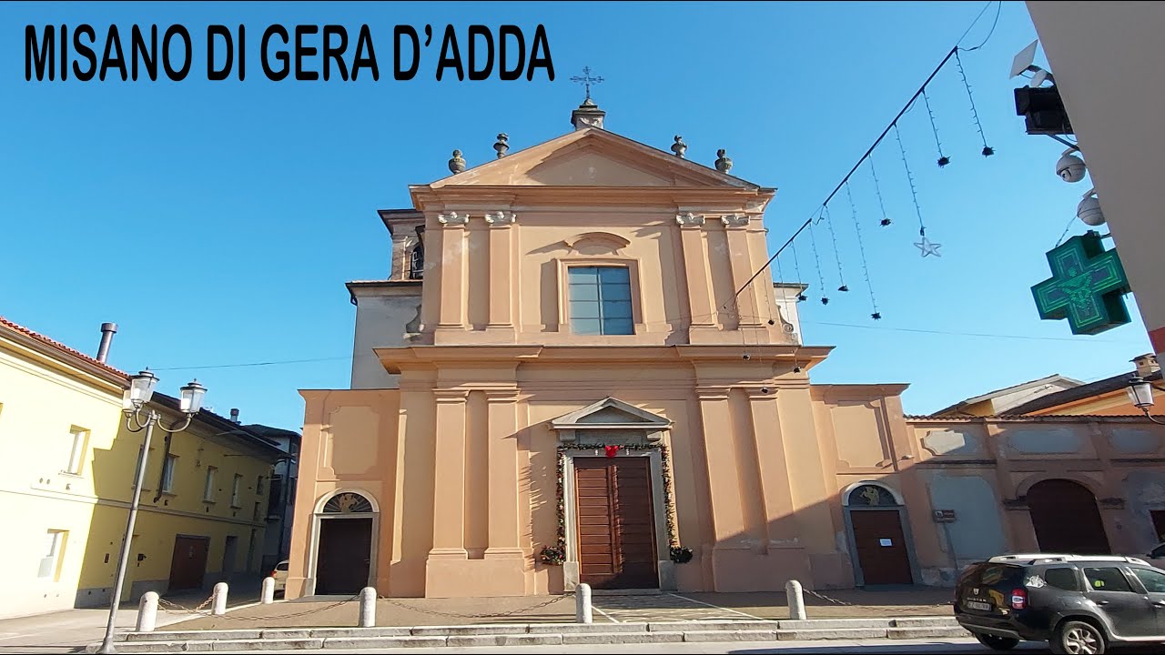 Misano di Gera D'Adda (BG)