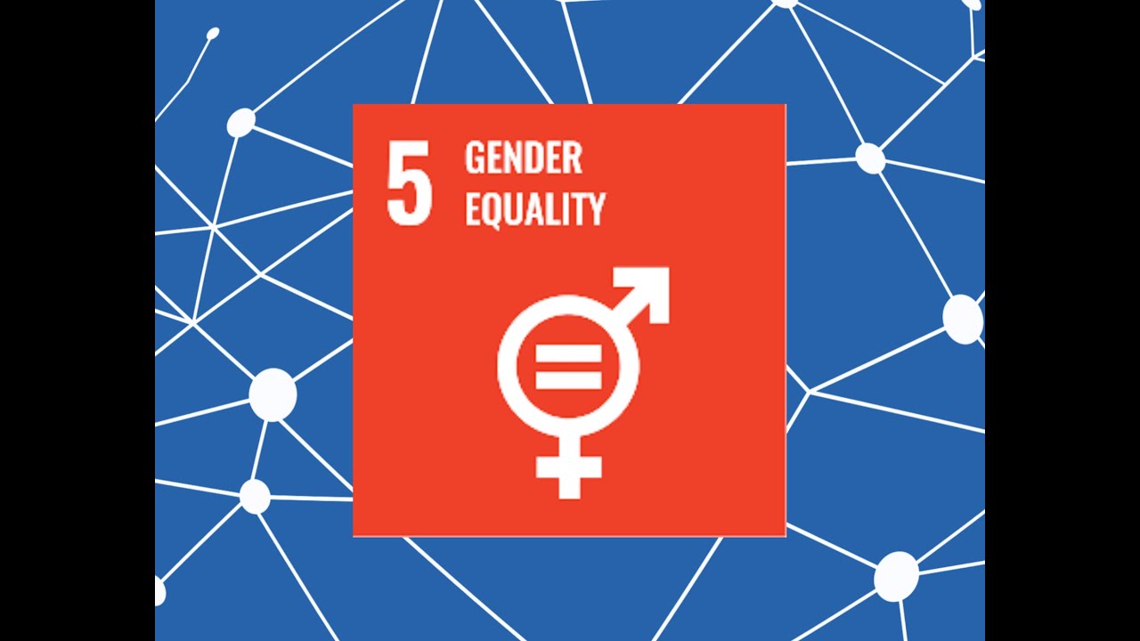 AI for SDGs : Gender Equality