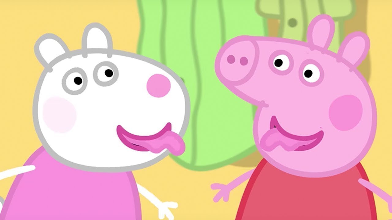 Peppa Pig en Español Episodios completos | Peppa Pig | Pepa la cerdita