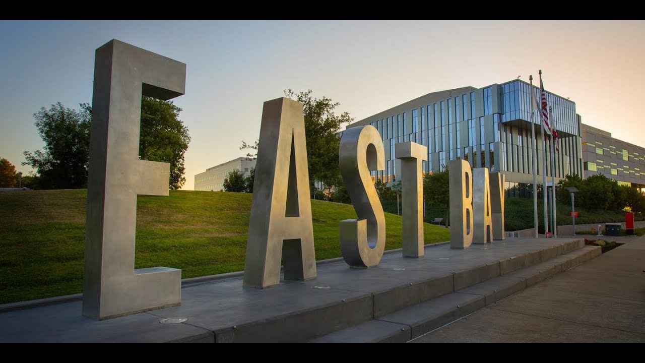 Cal State East Bay College of Business & Economics Introduction