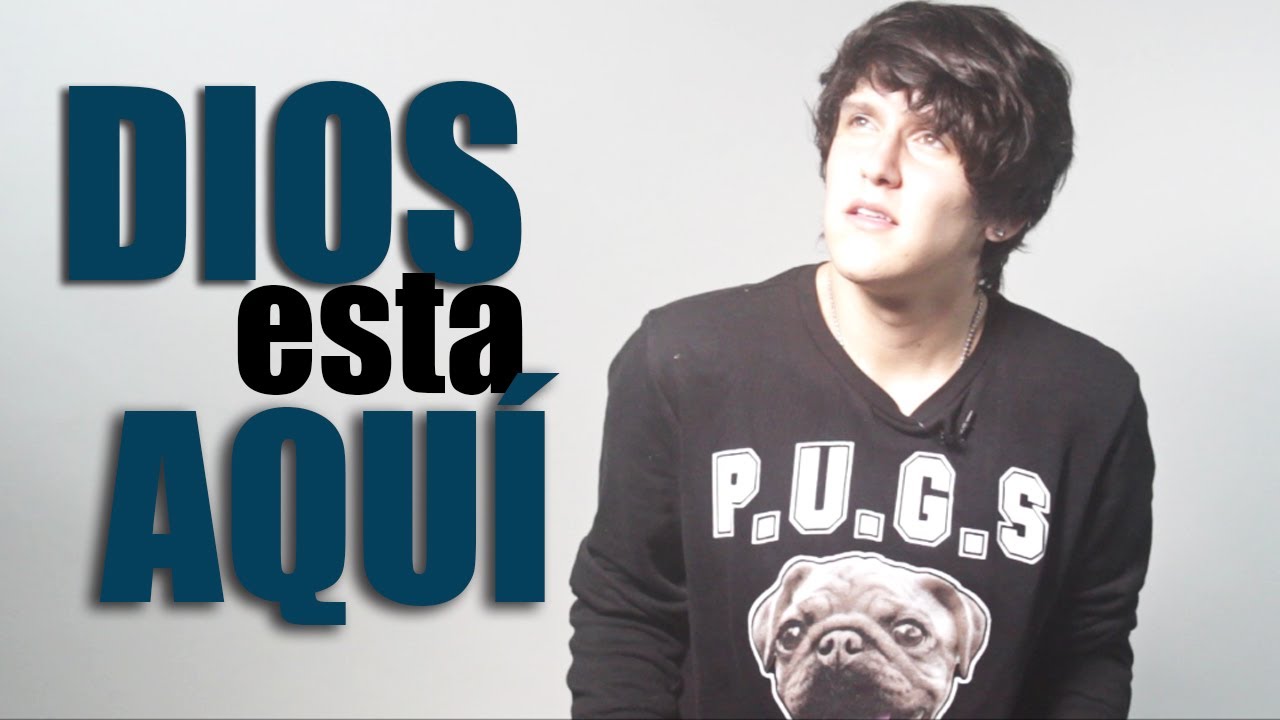 Dios Est&aacute; Aqu&iacute; ft. Screamau / Molcajete