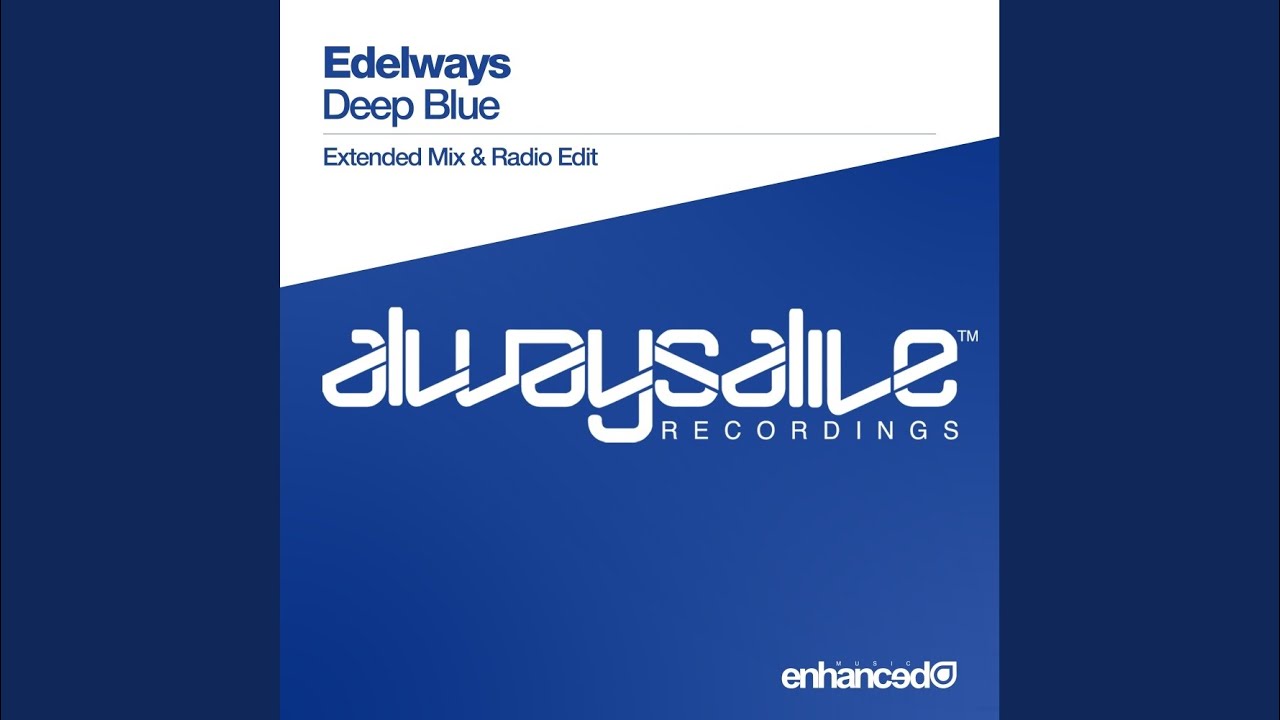 Deep Blue (Extended Mix)