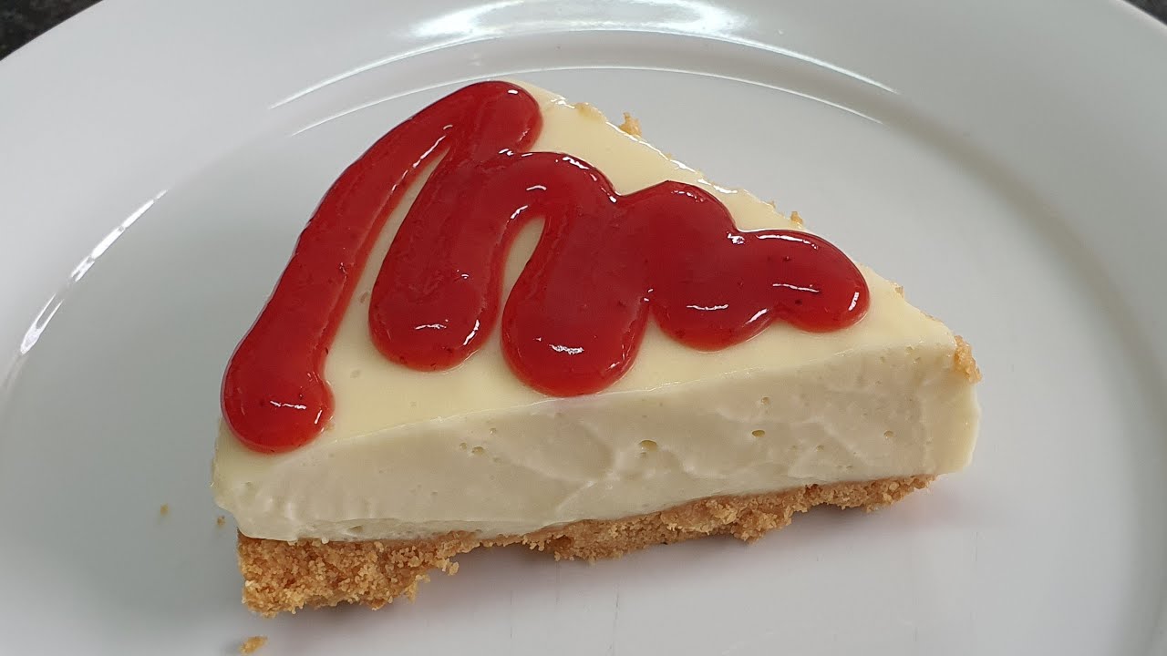 Cremora Tart