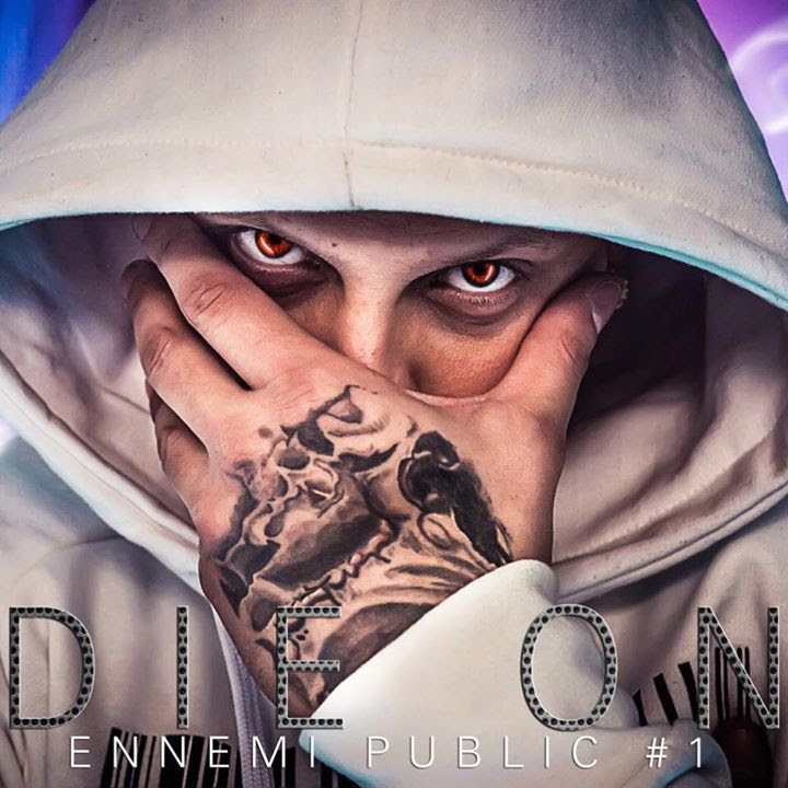 Die On - Ennemi public #1 [Clip Officiel]