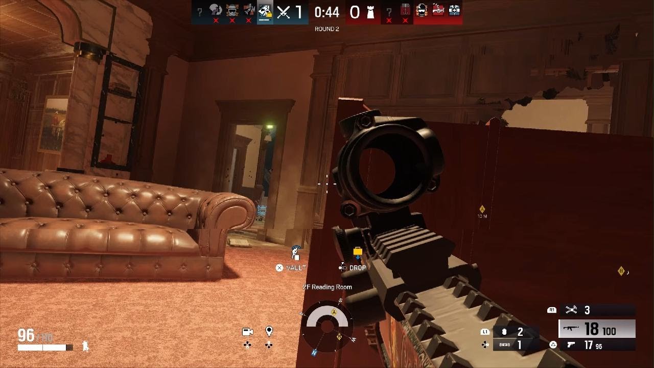 Tards in quick match