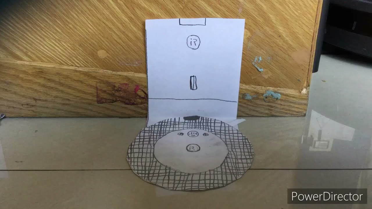 iRobot Roomba i4+ aspirando @irobot