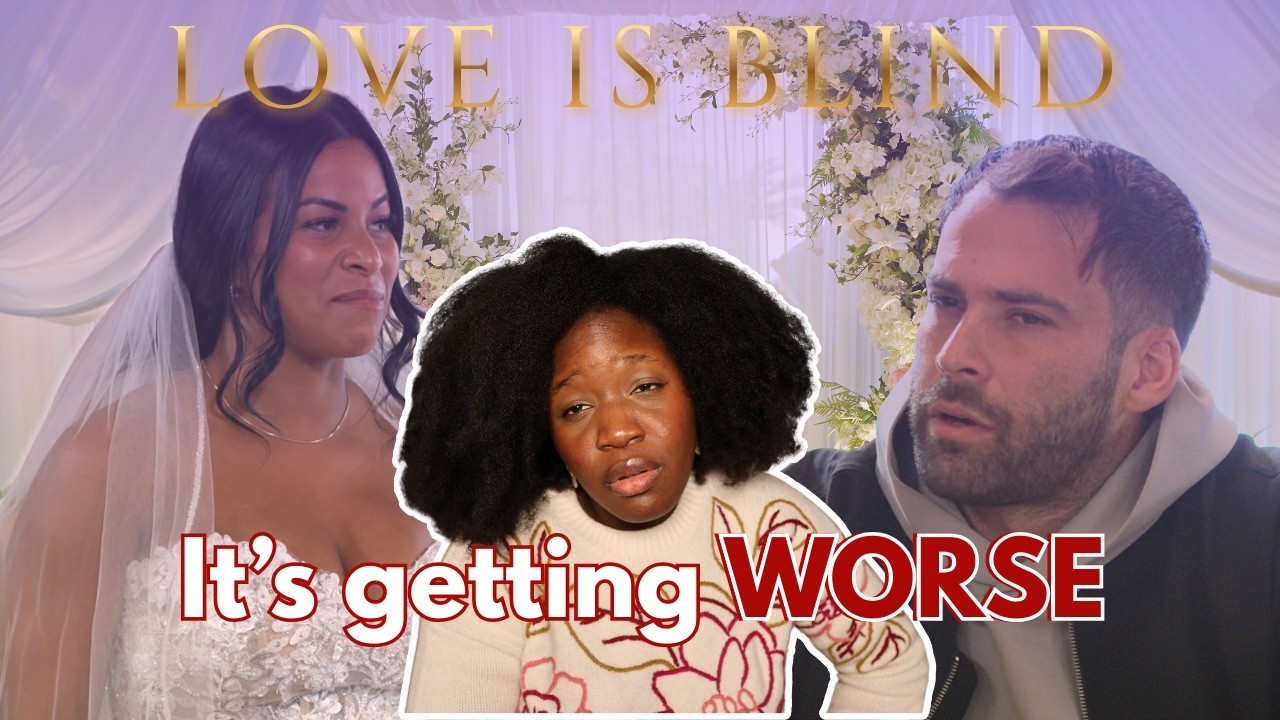 Yeah… They're Not Making It to the Altar | LIB S10 ep. 10-11 Recap