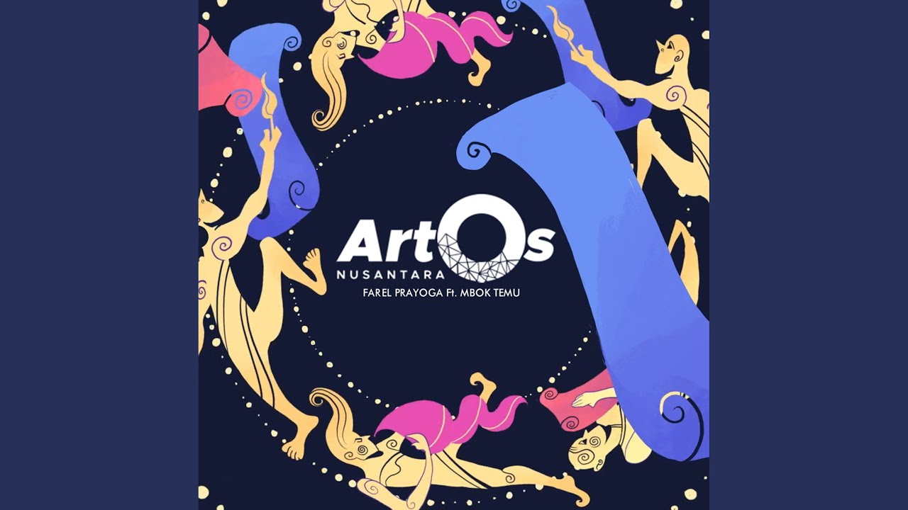 Artos Nusantara (feat. Mbok Temu)