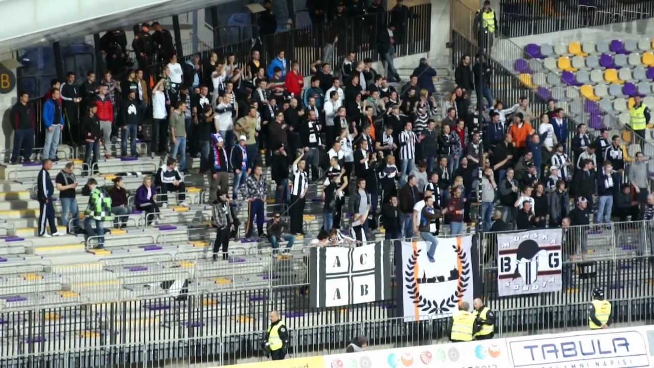 MuraTV: Maribor : Mura 05 3:1 (2:0)