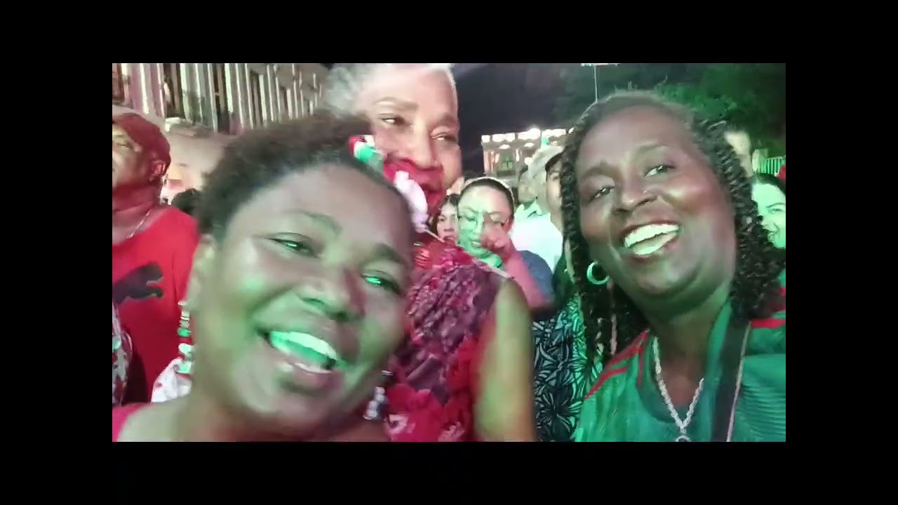 El Grito - Celebrating Mexican Independence Day 2025