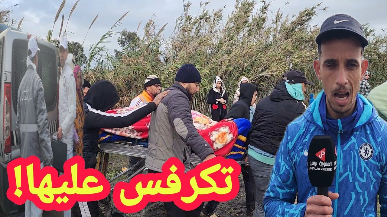 Да дарует ему Бог безопасность после того, как он оправится от шока... Факты озвучиваются впервые...