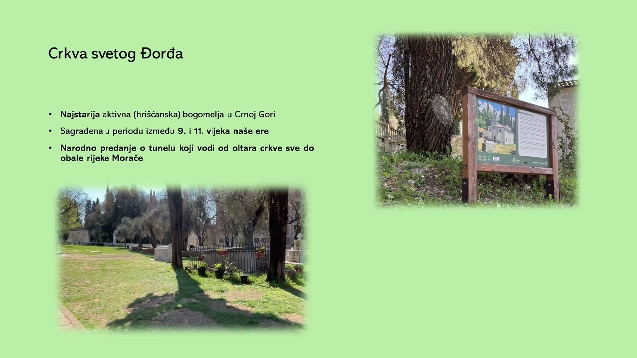 Brdo Gorica - Vasilije Hadžić