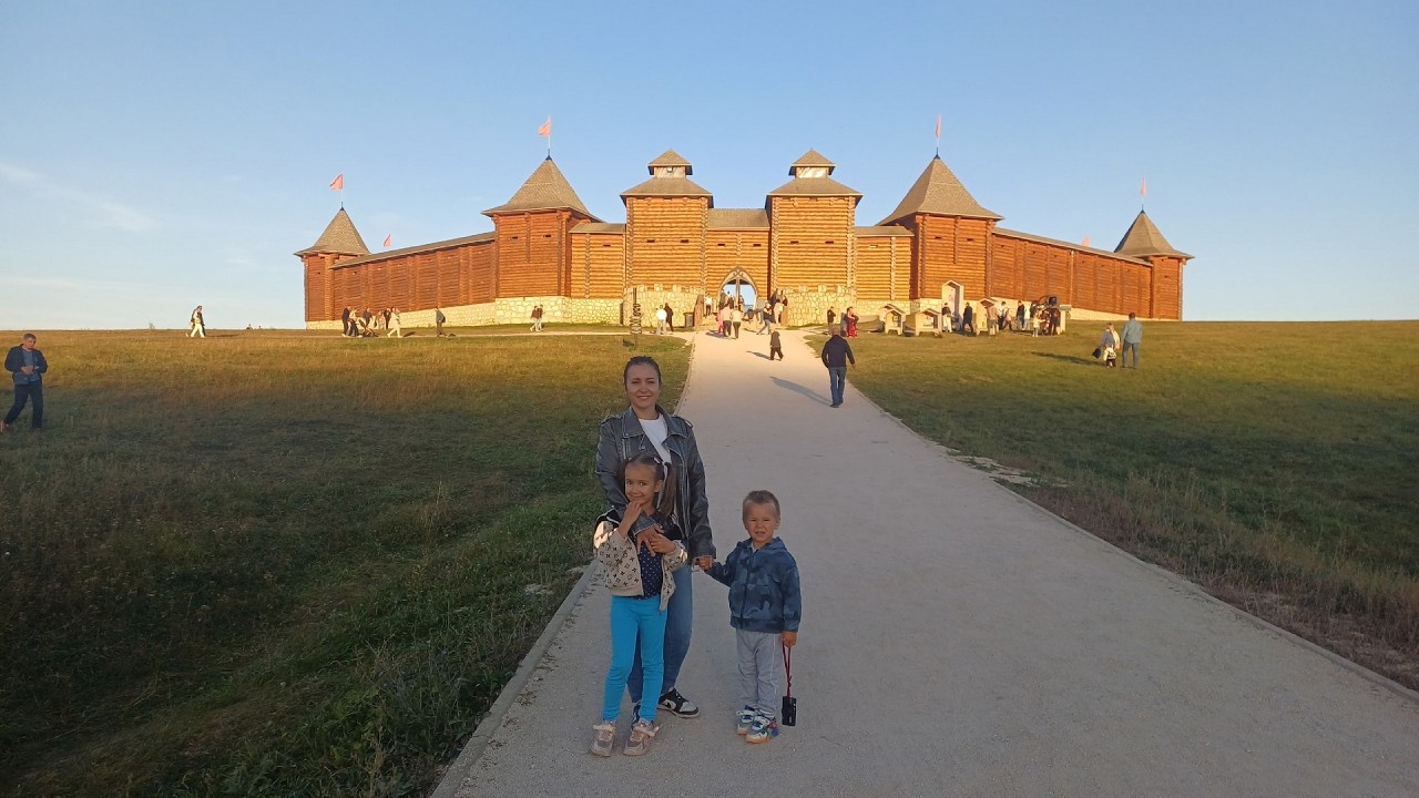 Кудыкина гора, огнедышащий дракон, город мастеров и Русанов ручей.